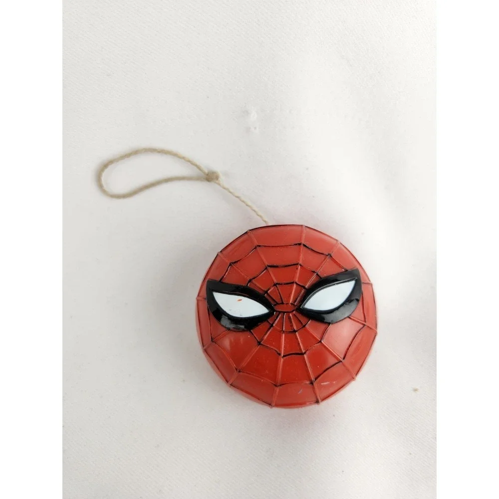 Vintage Spectra Star Yo-Yo - Amazing‎ Spiderman